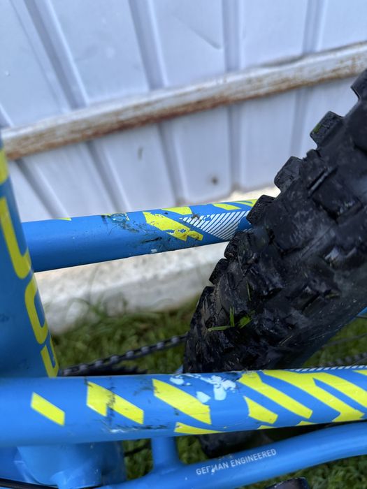 Vând/Schimb Focus Sam Ltd 2016