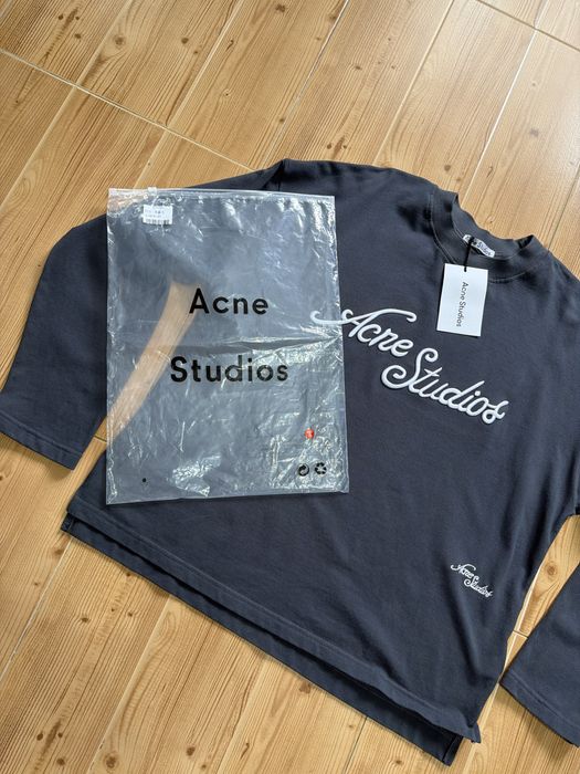 bluza acne studios