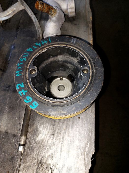 Продам Гбц 6G72 .