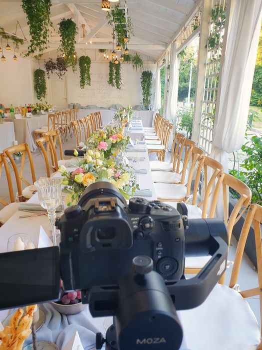 Vand panasonic 2xgh5 lumix+ obiectiv 12-60mm f2.8-4.0