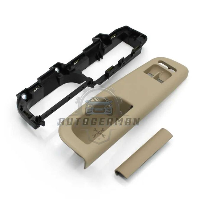 Комплект панел с основа за VW Passat B5 bejov б5 нови части за пасат