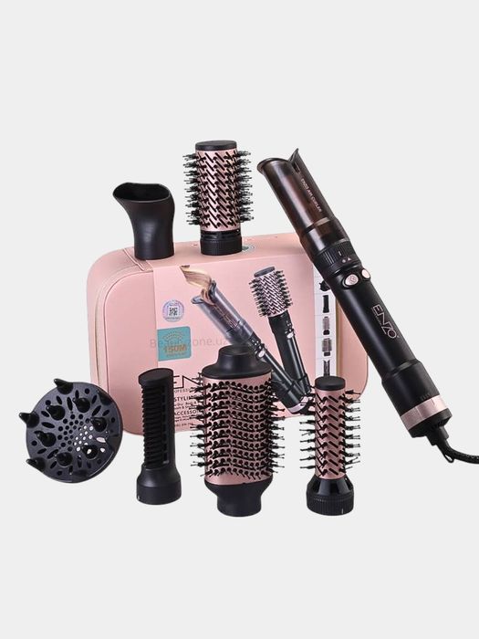 Профессиональный фен En-760 с доставкой 
Фен для волос