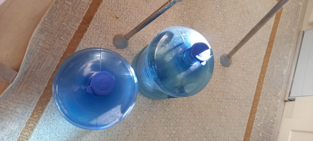 Бутылки для воды
