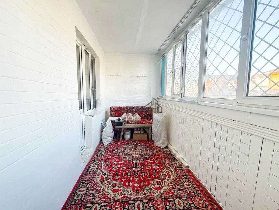 ПРОДАМ 2х ком. Жастар (Асель ПРАЙМ)