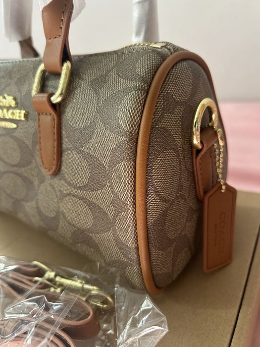 Geanta coach noua