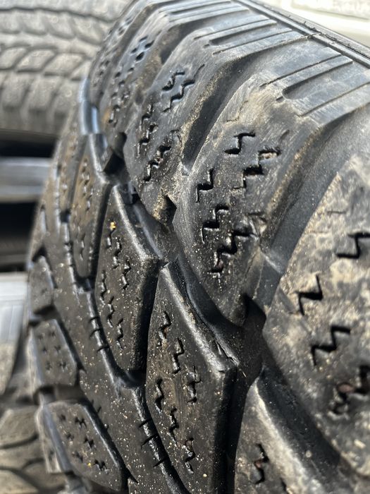 Автошины 265/70/R16