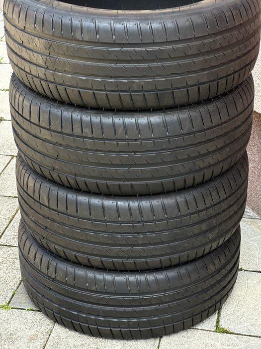 Anvelope 235 45 18 Michelin Pilot Sport 4 noi