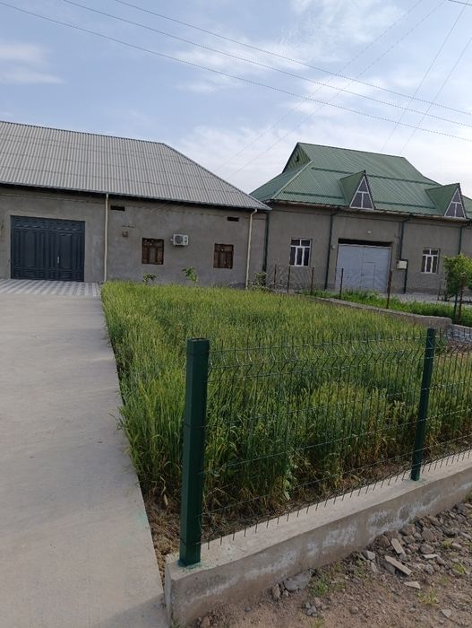 Xovli sotiladi 10sotix