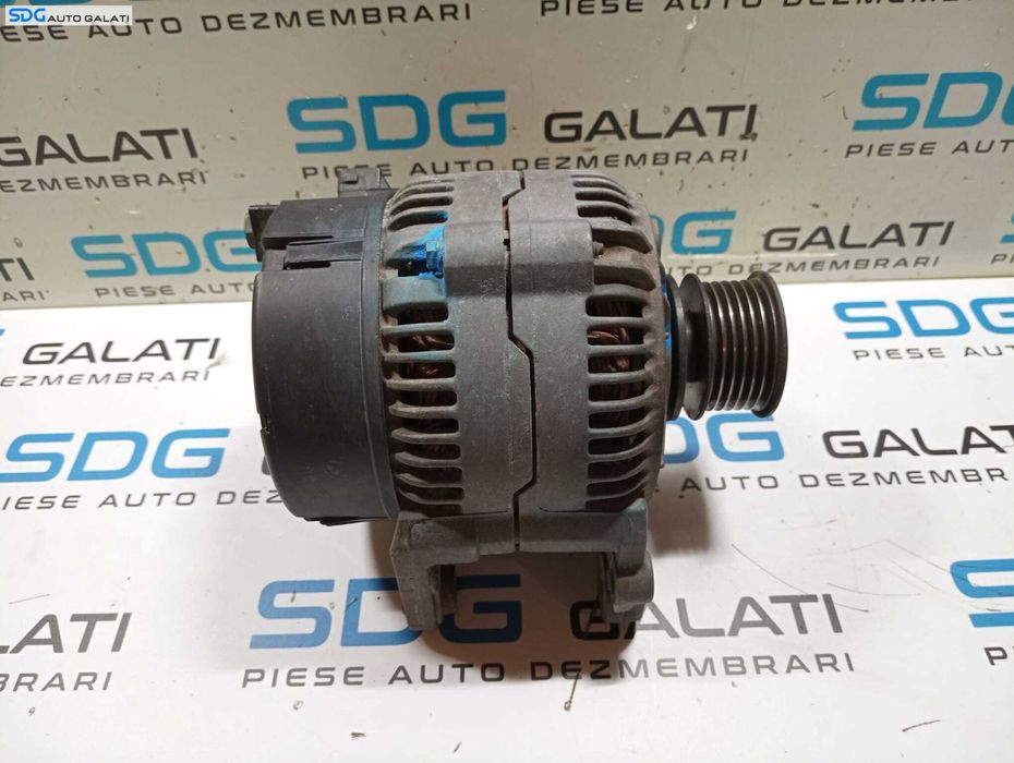 Alternator Volkswagen Passat B4 1.9 TDI 1994 - 1998 [M6381]