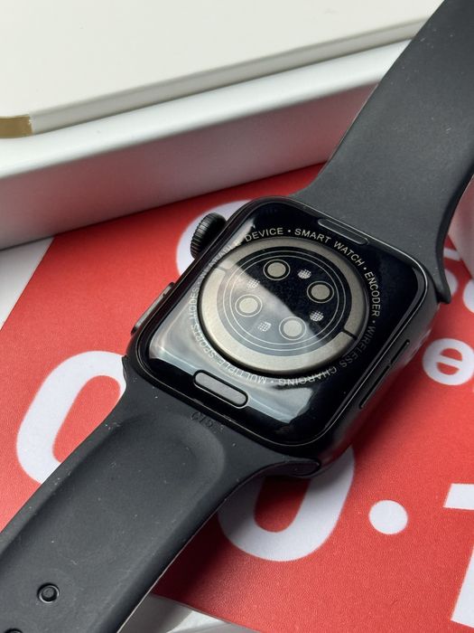 Акция! Смарт часы Saffi 46мм