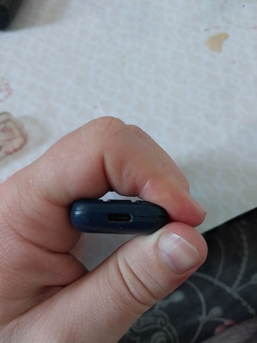 Мини телефон сатылады