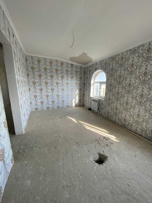 2 хоналик квартира 8 кават лифтлик дом, файзобод масжиди