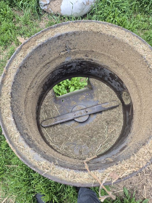 Продам дробилка в хорошем состоянии