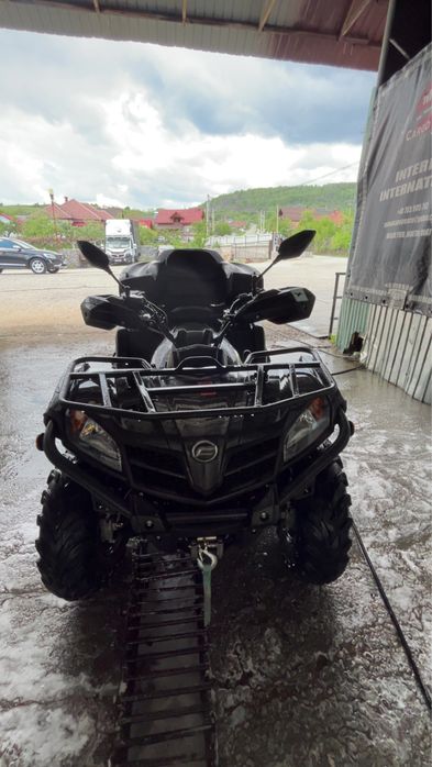 Atv cf moto 450L