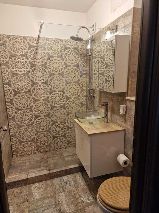 Inchiriez ultrcentral in Sibiu apartament 2 camere