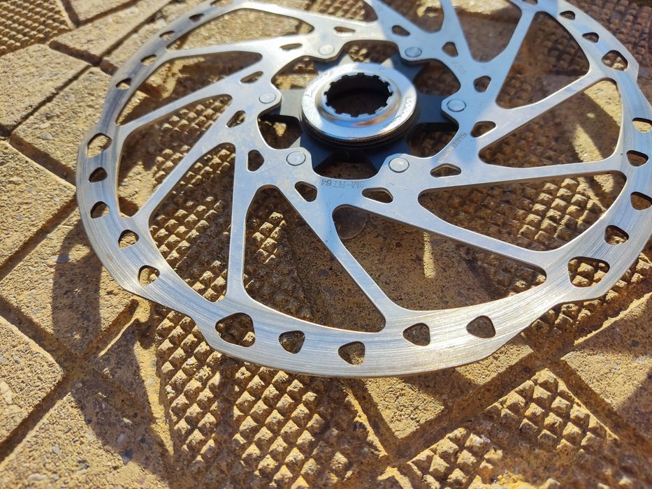 Дискови спирачки Shimano Deore M6000