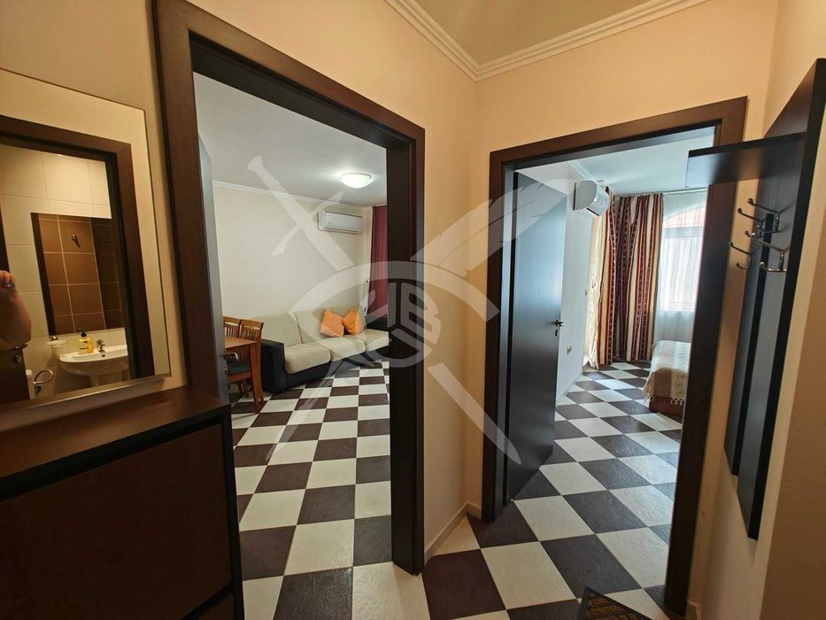 Продава се Двустаен апартамент в Созопол - 57 кв.м за 828 €/кв.м - Снимка #5