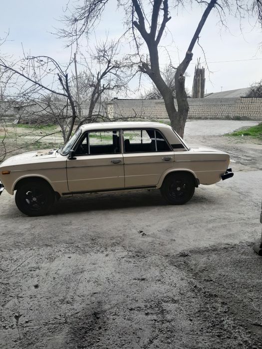 Other 2106 1988 — 3