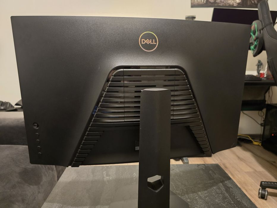 Monitor Dell 165 Hz