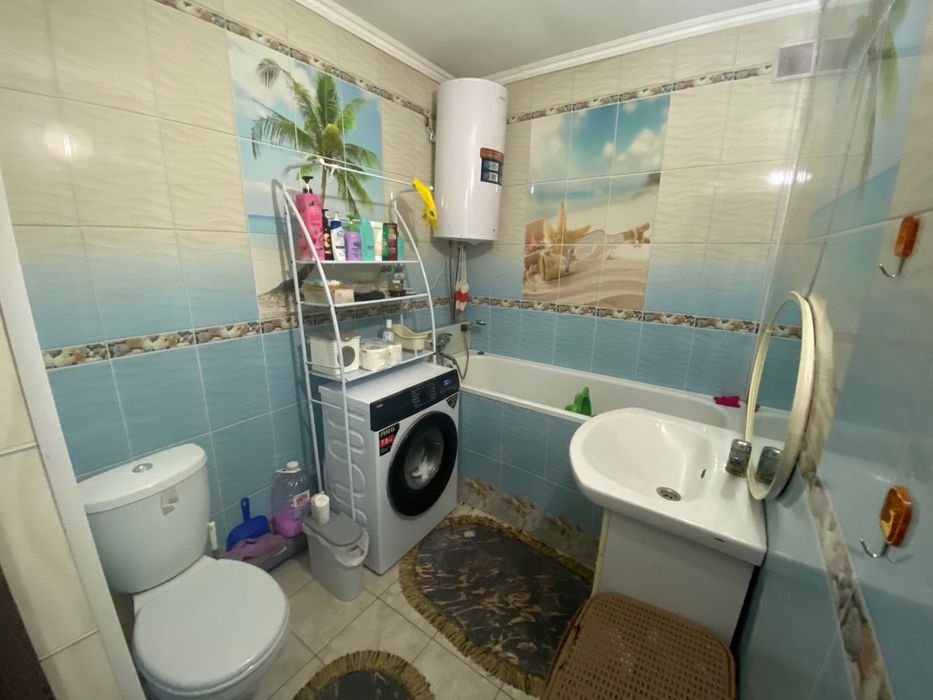 Обмен два дома на квартиру