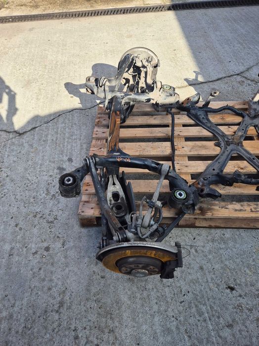 Cadru punte spate Audi A4 B9 A5 B9 8W0505235AP