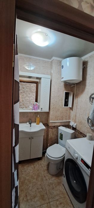 3-х комнатная квартира