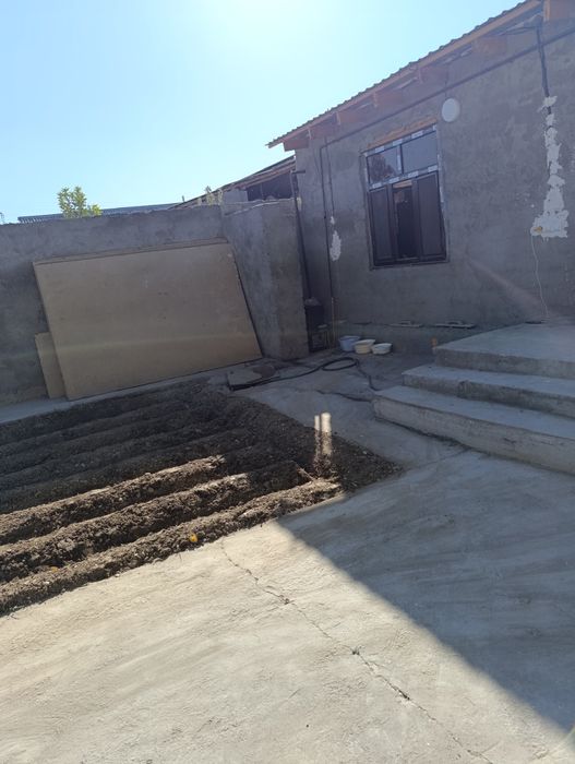 Продам дом Бозсувда