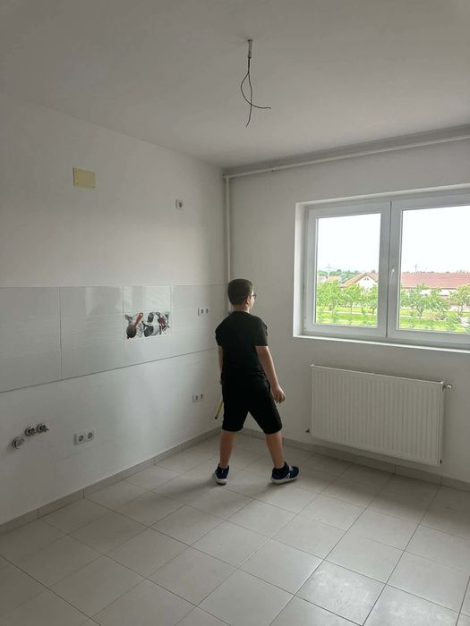 Apartament de vanzare