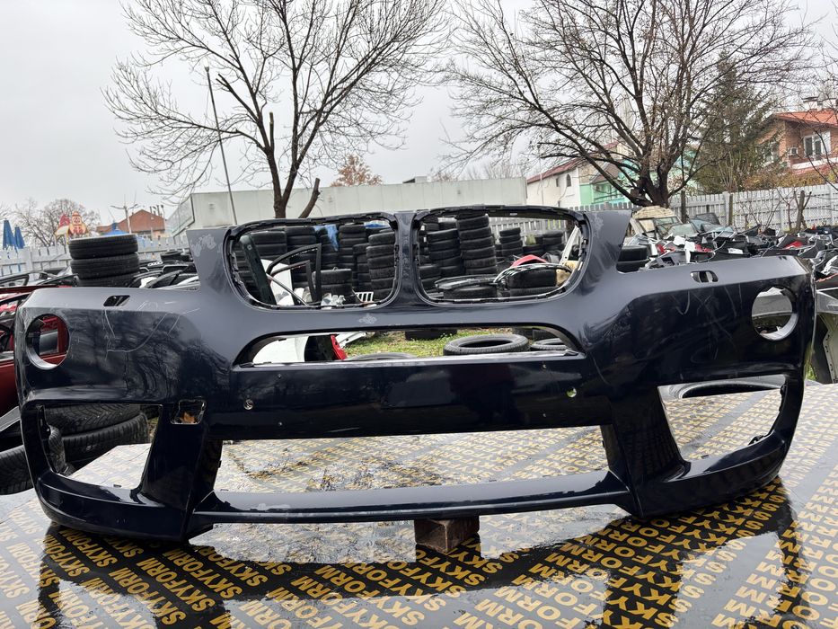 Броня БМВ Х3 Ф25/BMW X3 F25