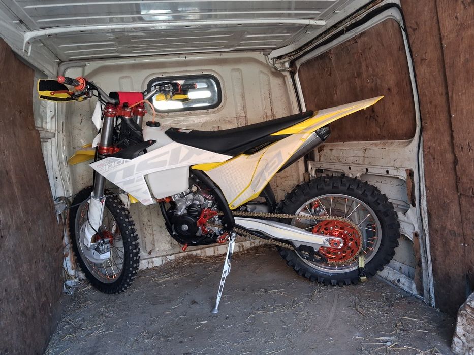 Vand cross 300cc 4 t sau schimb