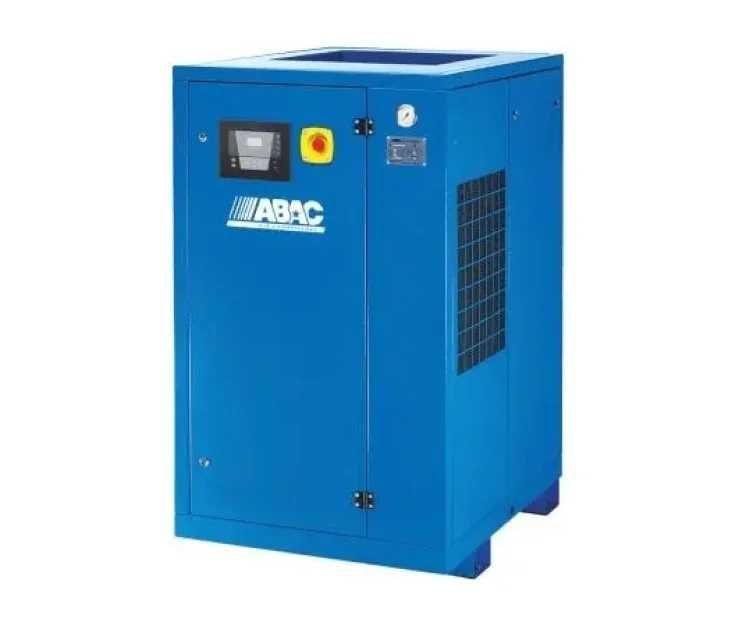 Compresor de aer al cu surub cu inverter 75 kW, 12400L/min, 4-8 bari