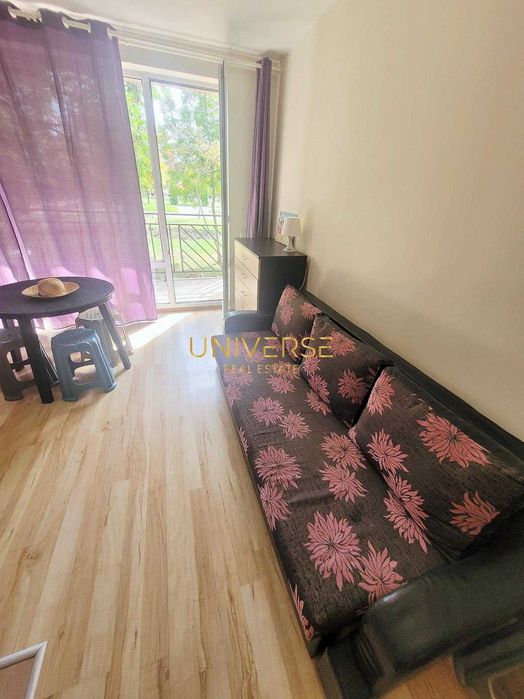 Продава се Едностаен апартамент в к.к. Слънчев бряг - 40 кв.м за 1388 €/кв.м - Снимка #5