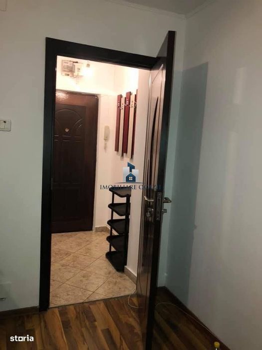 Inchiriere Apartament 2 Camere Semidecomandat Resita — fotografia 1
