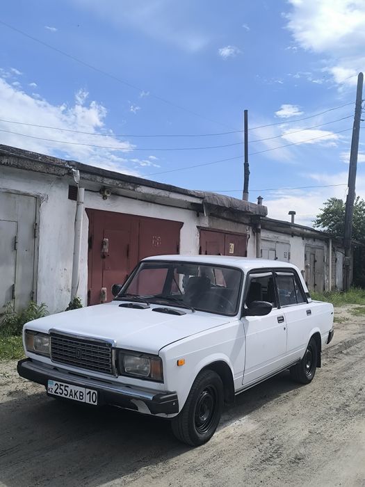Продам 2107,  2004 года