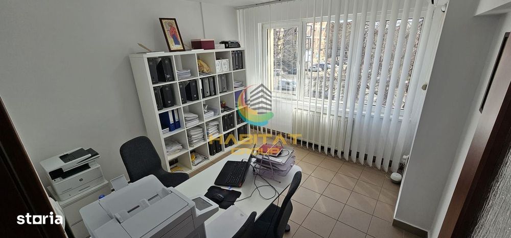 2 camere - Renovat complet -mCentrala Proprie - Unirii