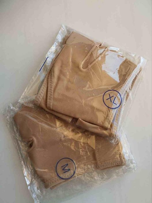 Бандаж для лица корректирующий Оригинал