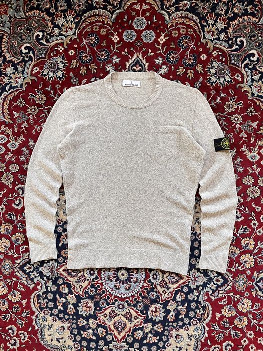 Stone Island cotton poliyamide