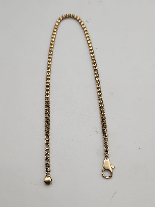 Hope Amanet P11-Bratara din aur 14k/ 2.98g