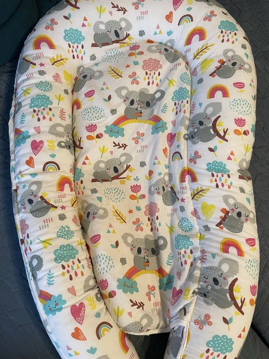 Vand babynest usor folosit