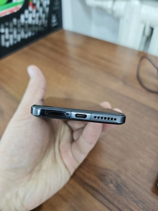 Xiaomi 14 pro 16/512