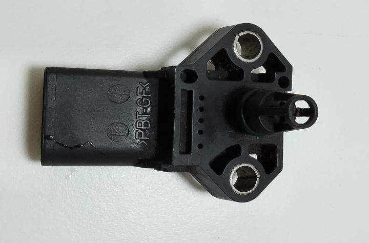 Senzor presiune aer 0281002401 Audi A3 8P/8PA (facelift) seria