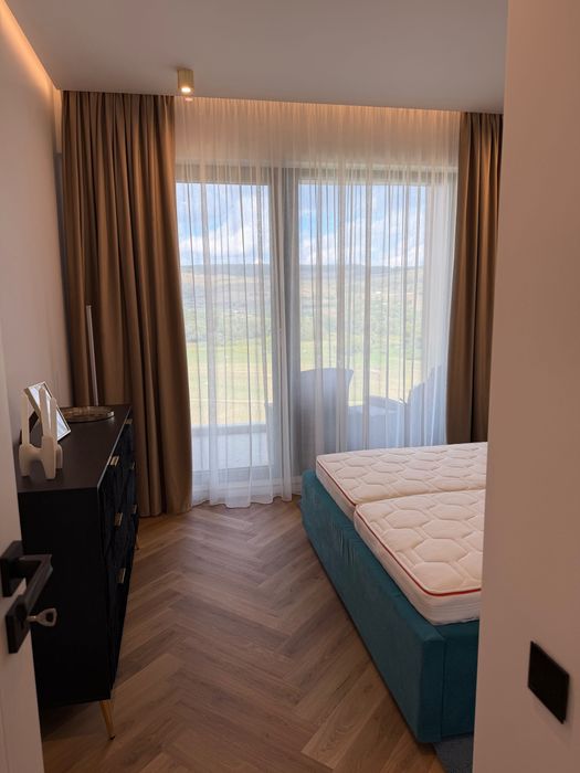 Apartament de închiriat ,Florești -zona BMW
