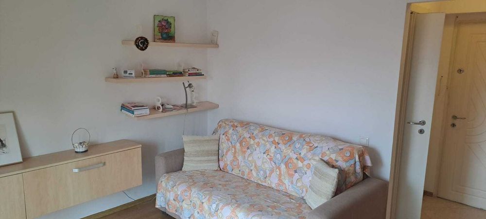 Garsonieră centrală