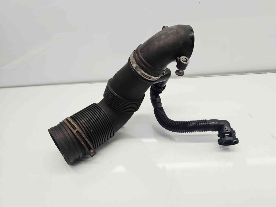 Tub admisie aer  Volkswagen Polo (6R) [Fabr 2009-2016] 6R0129654C 1.6