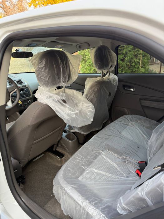 Chevrolet Cobalt 2025