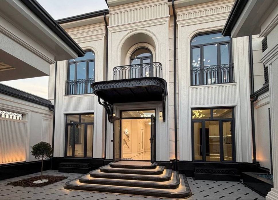 Продаётся Дом Мечты Юнусабад Район Зенит Завод 3 Соток