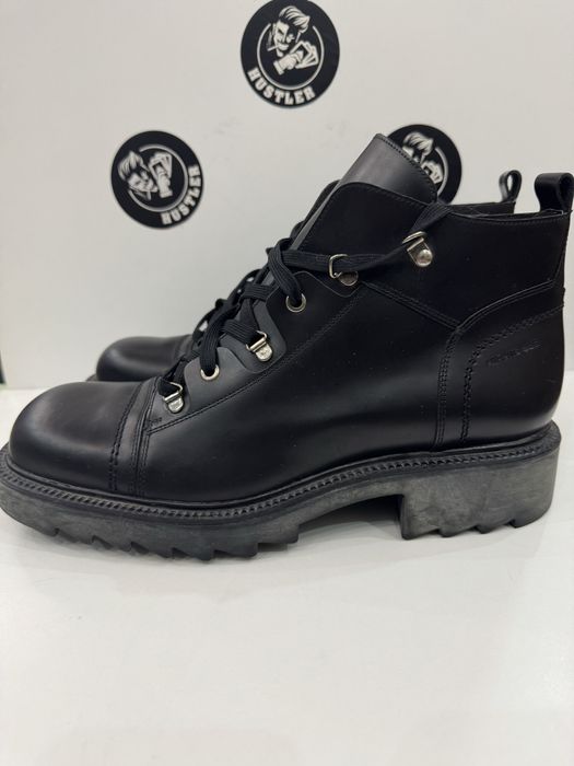 Зимни обувки MEMPHIS ONE .Номер 46