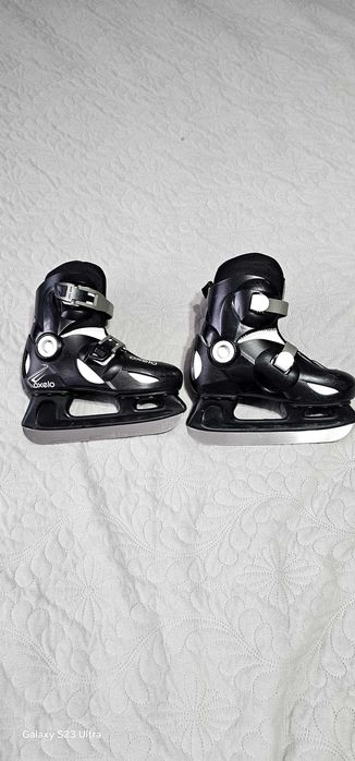 Patine gheata OXELO