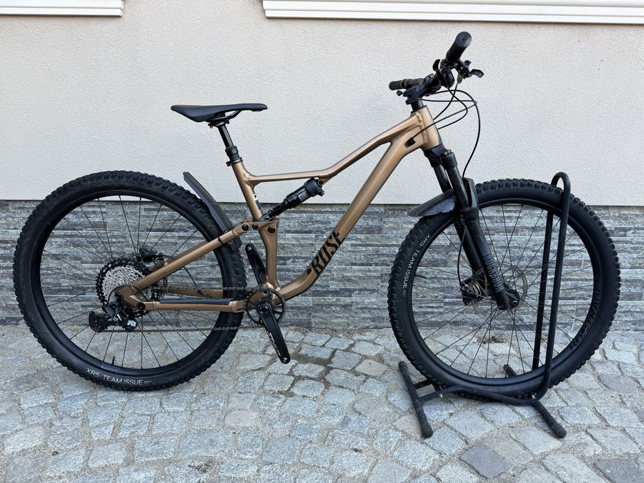 Планински велосипед Rose GROUND CONTROL размер: 29/L
