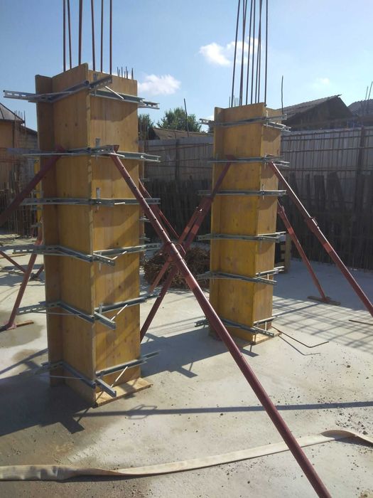 Inchirieri popi metalici